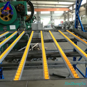 Rak Aliran/Rak Luncur/Rak Geser - Product Image 2