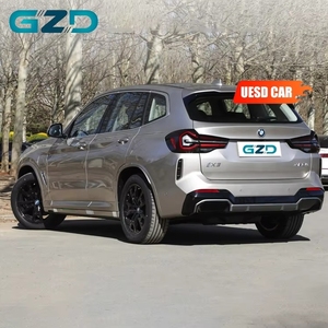<span class=keywords><strong>BMW</strong></span> IX3 Usado, <span class=keywords><strong>SUV</strong></span> Mediano de 5 Puertas y 5 Asientos, Automático, Volante a la Izquierda, Interior Oscuro, Neumáticos R17, Modelo <span class=keywords><strong>2022</strong></span>, Vehículo Eléctrico - Product Image 4