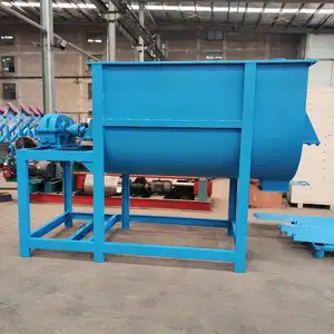 Best Complete Industrial Large Scale Animal Livestock Cattle Chicken Poultry Feed Pellet Machine for Milling Processing Making