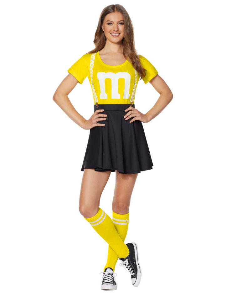 สีเหลือง