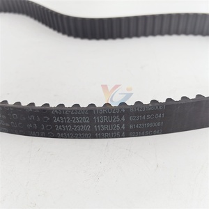 <span class=keywords><strong>Kit</strong></span> de <span class=keywords><strong>Correa</strong></span> de Distribución 2431223202 2441023050 2481023050 para <span class=keywords><strong>Kia</strong></span> <span class=keywords><strong>Sportage</strong></span> G4GC(VVT) 2.0L DOHC para Hyundai Tucson JM G4GC - Product Image 2