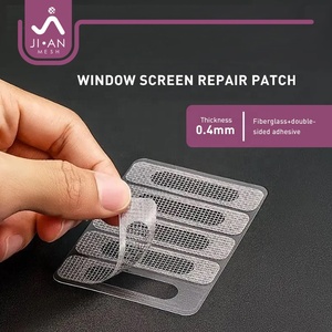 Cinta <span class=keywords><strong>de</strong></span> <span class=keywords><strong>reparación</strong></span> <span class=keywords><strong>de</strong></span> pantalla <span class=keywords><strong>de</strong></span> ventanas rasgadas Cinta <span class=keywords><strong>de</strong></span> <span class=keywords><strong>reparación</strong></span> <span class=keywords><strong>de</strong></span> pantalla <span class=keywords><strong>de</strong></span> insectos <span class=keywords><strong>de</strong></span> fibra <span class=keywords><strong>de</strong></span> vidrio adhesiva RoHS Kit <span class=keywords><strong>de</strong></span> <span class=keywords><strong>reparación</strong></span> <span class=keywords><strong>de</strong></span> pantalla <span class=keywords><strong>de</strong></span> ventana <span class=keywords><strong>de</strong></span> mosca Cinta <span class=keywords><strong>de</strong></span> fibra <span class=keywords><strong>de</strong></span> vidrio - Product Image 3