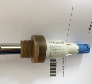 เครื่องวัดค่า pH อุตสาหกรรม E+H CLS15-A1M3A ของแท้ ขายดี OEM/ODM IP67 รับประกัน 1 ปี ความแม่นยำ 0.5pH โครงสร้างโลหะ มีสินค้าในสต็อก - Product Image 3