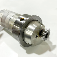 Moteur d'occasion 80.37M448148 pour machine d'impression offset Manroland, pièces détachées pour presse offset