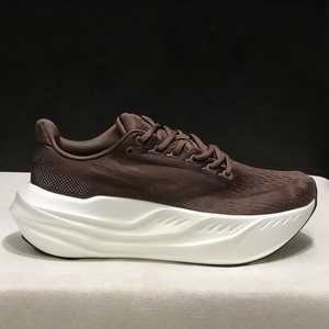 Zapatos de Diseñador de Alta Calidad, Zapatillas Ligeras y Flexibles con Amortiguación de Aire, Soporte de Arco, Estilo para Caminar en Primavera, Verano y Otoño - Product Image 3