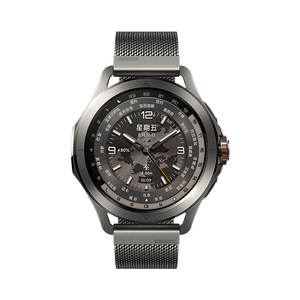 <span class=keywords><strong>Montre</strong></span> originale S4 sans fil avec appel vocal 1.43, écran tactile, fréquence cardiaque 5ATM, <span class=keywords><strong>montre</strong></span> intelligente <span class=keywords><strong>Mijia</strong></span> S4 Sport - Product Image 2
