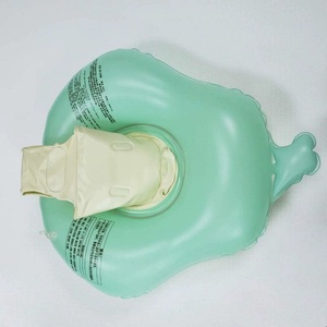 <b>Inflatable</b> Baby Swimming Tube Summer Fun Swimming Ring <b>Inflatable</b> <b>Pool</b> Float <b>for</b> Kids Swimming <b>Pool</b> Float Underarm Ring - Product Image 5
