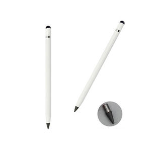 HB Metal Durable Inkless Infinity <b>Pencil</b> Endless <b>Pencil</b> Custom Sketch <b>Writing</b> Drawing Eternal <b>Pencil</b> for Kids Girls Boys - Product Image 5