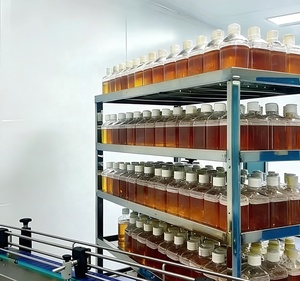 เซรั่มวัวสำหรับติ่งทารก ACE Vitro ขนาด 500 มล. รุ่น FBSP01 ปราศจากไมโคพลาสมา ปราศจากเอนโดท็อกซิน <1 เซลล์ ผลิตในประเทศจีน สามารถฆ่าเชื้อด้วยความร้อนได้ (เป็นตัวเลือกเสริม) - Product Image 6