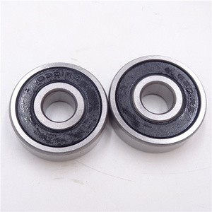 Vòng Bi Rãnh Sâu Chất Lượng Cao 6301RS 6301 2RS 6301-2RS 6301.2RS - Product Image 4