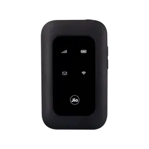 ALLINGE-enrutador SDS621 Original, desbloqueado, Jio JMR591, portátil, LTE, WiFi, punto de acceso inalámbrico, 4G, LTE, de bolsillo, Wifi