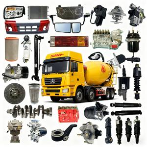 Nuovi <span class=keywords><strong>Ricambi</strong></span> OEM di Alta Qualità per Betoniere Sany, Parti Originali per Betoniere Sany, <span class=keywords><strong>Accessori</strong></span> per Autobetoniere - Product Image 1