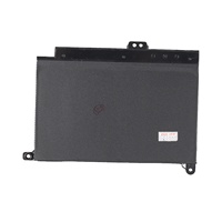 Batterie lithium pour ordinateur portable BP02XL 7,7 V 41 Wh pleine capacité, neuve, noire, pour Pavilion 15-AU095TX 15-AU022UR, en stock, garantie 12 mois