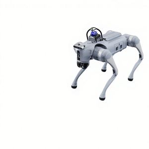 Robot Perro Cuadrúpedo Unitree Go2 Edu Mid-360 100% Auténtico con LiDAR 3D y 100 TOPS para Desarrollo Secundario en Investigación y Educación - Product Image 6