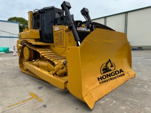 Gran oferta Caterpillar D6R D7R D8R D9R, excavadoras sobre orugas usadas, máquinas Cat seminuevas de alta demanda - Product Image 4