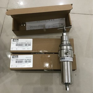 ชุดวาล์วลดแรงดัน P3NEA28GSABNG + P3NLA28LSN ตัวกรองคู่24V จากประเทศจีน - Product Image 3