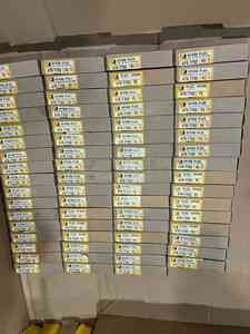 Enchufes 479 7702 originales y a estrenar. 4797702. Adecuado para piezas de maquinaria de construcción G3508, G3516 y G3512. - Product Image 4