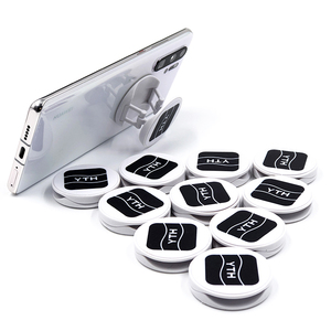 Soporte de Agarre Personalizado de Fábrica al por Mayor con Impresión de LOGO para Teléfono, Zócalo Emergente y Soporte para Móvil - Product Image 5