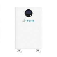 Offre Spéciale – Batterie Solaire LiFePO4 51,2 V 15 kWh 200 Ah avec BMS pour Système de Stockage d'Énergie Domestique – Conception Empilable – Vente Directe Usine