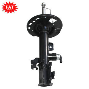 Piezas de coche para Lexus Rx350 2016-2021 núcleo de puntal de amortiguador de resorte de bobina delantera izquierda con Sensor eléctrico o DCC 4815848080 - Product Image 2