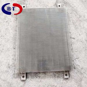 <span class=keywords><strong>Baitong</strong></span> ตะแกรงลวดสำหรับทำเหมืองแร่และทำจาก304แบบโรตารี่ - Product Image 4