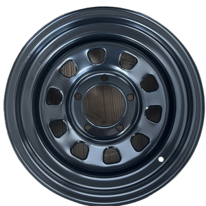 Pièces de rechange pour remorque, jante en alliage - Product Image 3