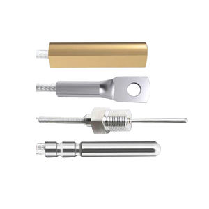 Nasaler Hochpräzisions-Explosionsgeschützter Temperatursensor mit Thermoelement-Sonde, IP68-zertifiziert, Digitaler Ausgang, Wasserbeständig - Product Image 2