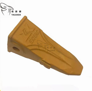 Taluada XE80 <span class=keywords><strong>EX70</strong></span>ฮิตาชิเครื่องขุดฟันถังคมแบน021S1ฟันถัง - Product Image 5