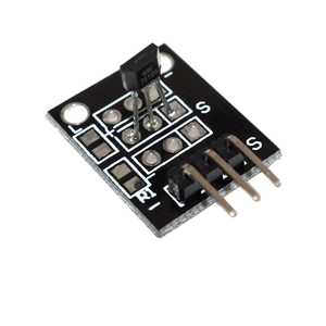 Okystar OEM/ODM Analog <strong>Hall</strong> <strong>Magnetic</strong> <strong>Sensor</strong> <strong>Magnetic</strong> <strong>Module</strong> <strong>Hall</strong> Effect <strong>Sensor</strong> <strong>Module</strong> - Product Image 2