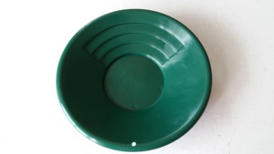 <span class=keywords><strong>Kit</strong></span> de poêles à laver en or et noir, ensemble de poêles en plastique - Product Image 4