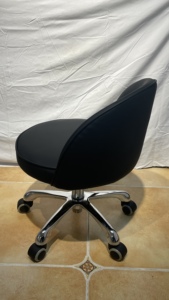 Folding Barbing Sale <strong>Beauty</strong> Threading Brown Pedicure Luxury Wash Basin with Hair <strong>pink</strong> Gold Styling Black Blue <strong>Salon</strong> Chairs - Product Image 2