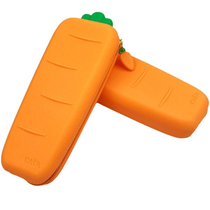 Set de Papelería al por Mayor para Útiles Escolares, Regla con Forma de Zanahoria, Bolígrafos, Estuche, Cuaderno, Set de Regalo de Papelería para Niños - Product Image 3