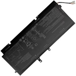Batterie d'ordinateur portable <span class=keywords><strong>BG06XL</strong></span> pour HP 11.4V 45Wh 3780mAh Elitebook Folio 1040 G3, batterie HSTNN-IB6Z HSTNN-Q99C - Product Image 1