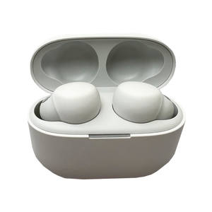 Sony <span class=keywords><strong>LINKBUDS</strong></span> S-Écouteurs sans fil vraiment étanches, écouteurs TWS pour le sport et la course à pied - Product Image 3