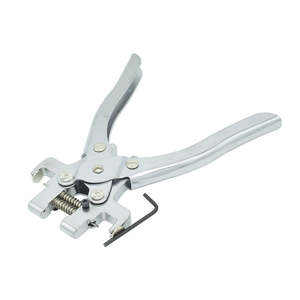 Outil de serrurier automobile <span class=keywords><strong>Goso</strong></span> pour démontage de clés pliantes, extracteur de goupilles de clés pliantes, outil de serrurier pour télécommandes, outil de fixation de goupilles fendues - Product Image 2