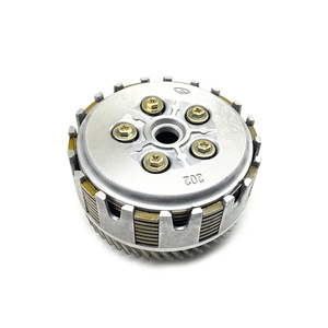 Piezas de motor de fábrica originales para <span class=keywords><strong>Honda</strong></span> cg125, Yamaha cg125, 125cc - Product Image 3