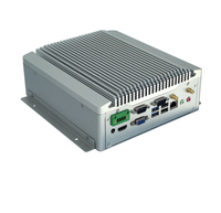 2025 ELSKY IPC6900 PC prend en charge la carte réseau Gigabit CPU H510 Chipset Rocket Lake 11e génération Core i7 i9 i5 11500 pour l'industrie