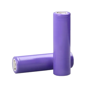 Batería de Alta Calidad 18650 3.7v 4.2v Nueva Original 2000mah 2500mah Batería Recargable de Iones de Litio para Linterna Inteligente - Product Image 3