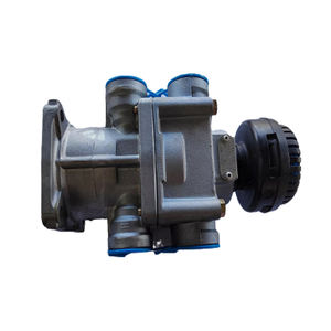 One Year Warranty Service <b>Brake</b> Valve Shacman <b>Truck</b> Parts Dz9L149090002 Driving <b>Brake</b> Valve - Product Image 4