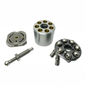อะไหล่ซ่อมปั๊มไฮดรอลิก BMV สำหรับรุ่น BMV35/BMV50/BMV75/BMV105/BMV135/MF140 ขนาด 12 ลูกสูบ ปริมาตร 0.5 - Product Image 3