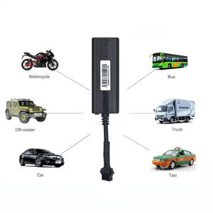 Rastreador GPS 2G con Plataforma e <span class=keywords><strong>Instalación</strong></span> Gratuitas para Automóviles, <span class=keywords><strong>Precio</strong></span> de Fábrica - Product Image 6