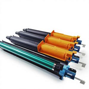 หน่วยกลองภาพ (สีดำ) DR-512K สำหรับ <span class=keywords><strong>Konica</strong></span> <span class=keywords><strong>Minolta</strong></span> Bizhub C224 / C284 / C364 / C454 / C554 <span class=keywords><strong>MFP</strong></span> (A2XN0RD) - Product Image 1