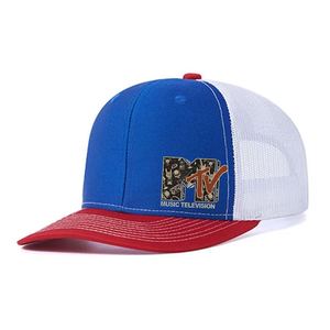 Gorra de malla ajustable de estilo hip hop para hombre y mujer, gorra de béisbol, diseño vietnamita - Product Image 4