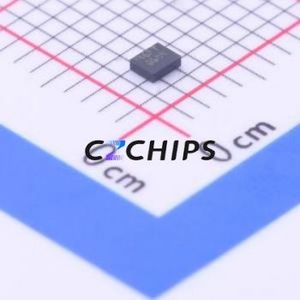 วงจรรวม UFDFPN-5 M24128-BFMH6TG (1.4x1.7) ของแท้และใหม่ - Product Image 1