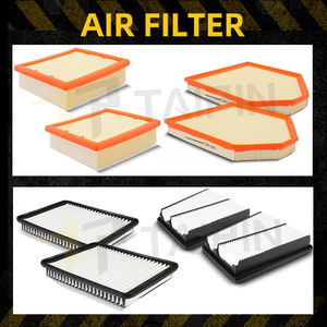 Filtro de aire automático OEM 17801-20040 para Toyota Camry Restricción baja, mejor economía de combustible - Product Image 4