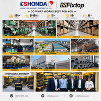 GSFixtop Professioneller Schwerlast-Elektro-Bohrhammer - Industriequalität 1250W 220V für Beton, Ziegel & Stein
