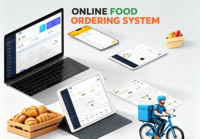 Desarrollo Personalizado de Aplicaciones para Plataformas de Entrega de Comida con Soporte para Gestión Operativa Independiente y Sistema de Marca Blanca