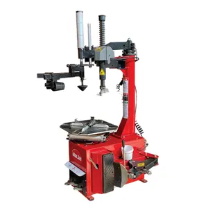 Automatic Tyre Changer Equipment Tire Machine Tyre Changer