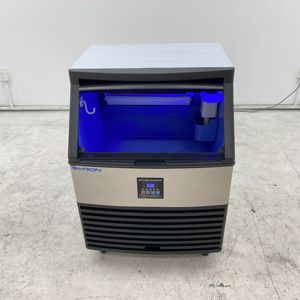 Máquina de Hacer Hielo Adaptable a Múltiples Climas, Resistente a Altas y Bajas Temperaturas, Estable en Todas las Estaciones - Product Image 5