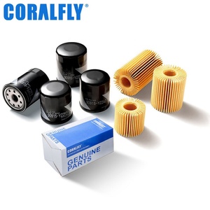 Filtro de Aceite de Gasolina Original 90915 Yzzd4 90915-yzzd4 90915-yzzj1 90915 Yzzj1 para Toyota - Product Image 2